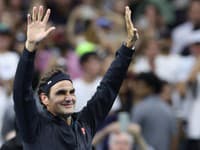 Roger Federer