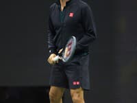 Roger Federer