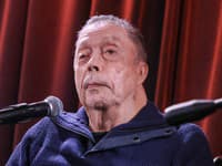 Tim Curry