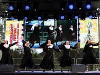 Muzikálový festival Jozefa Bednárika v Brusne, muzikál Mníšky