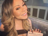Mariah Carey
