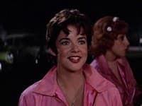 Stockard Channing