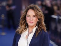 Stockard Channing