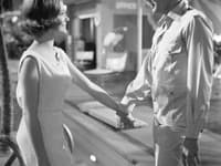 Shelley Fabares, Elvis Presley