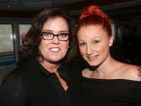  Rosie O’Donnell s dcérou Chelsea