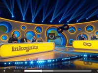 Roman Luknár v relácii Inkognito