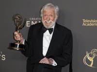 Dick Van Dyke