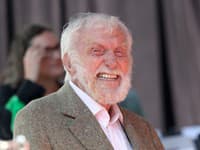 Dick Van Dyke