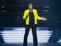 Lionel Richie