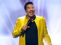 Lionel Richie