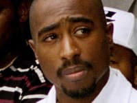 Tupac Shakur
