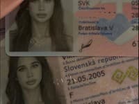 Viktória Sulíková si oficálne zmenila priezvisko. 