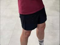 Bývalý markizák Ján Dubnička v úplne inej forme. 