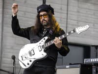 Sean Lennon