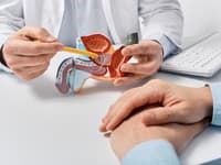 Muži s rakovinou prostaty si môžu pomôcť: Stačí jednoduchá zmena jedálnička