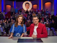 Dobre vedieť, Mimi Schumerová a Juraj Loj