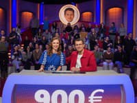Dobre vedieť, Mimi Schumerová a Juraj Loj