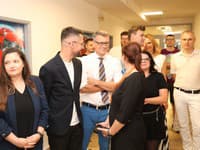 Redakcia spravodajstva STVR