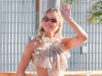 Sydney Sweeney