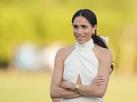 Meghan Markle má svojský recept na štíhlu postavu 