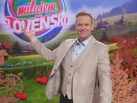 Martin Nikodým v relácii Milujem Slovensko