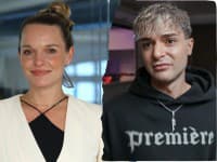 Výlet za štátne peniaze: David Key a Romana Tabak mali letieť vládnym špeciálom! VEREJNE ju natrel...
