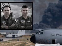 Grécko po tragédii na leteckej šou smúti: Zomreli obľúbení piloti! VIDEO tragickej nehody, prehovorili očití svedkovia