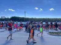 Trans Danube Swim 