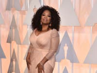 Oprah Winfrey