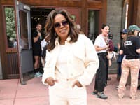 Oprah Winfrey