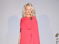Pamela Anderson, Benátky 2026