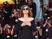 Susan Sarandon, Benátky 2026