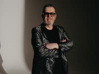 Richard Müller má 65 rokov. Z času si nerobí nepriateľa, ale ďalší album