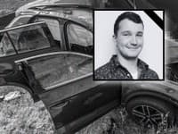 Smútia pacienti aj nemocnica: Pri TRAGÉDII na východe Slovenska zomrel mladý lekár (†27)! EMOTÍVNE odkazy do neba