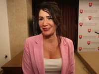 Jana Bittó Cigániková