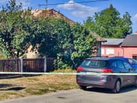 VRAŽDA na juhu Slovenska! V dome našli mŕtveho muža (†58), polícia zverejnila prvé DETAILY