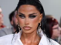 Katie Price

