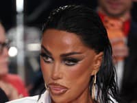 Katie Price