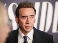 Nicolas Cage