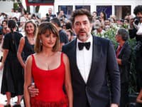 Penelope Cruz, Javier Bardem