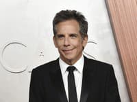Ben Stiller