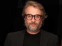 Markíza Media Party, na snímke Vlado Kobielsky