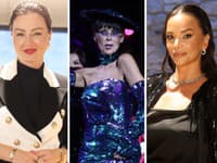 Prehliadka Rebeccy Justh: Heringhová s krásnou dcérou a Kormúthová na móle!