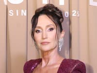 Beauty Ball 2026 - Sisa Lelkes Sklovská