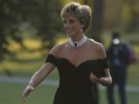 Princezná Diana