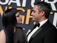 Lady Gaga a Michael Polansky