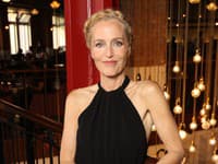 Gillian Anderson