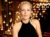 Gillian Anderson