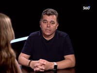 Roman Pomajbo prežíva náročné obdobie plné strachu.