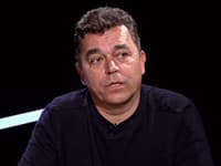Roman Pomajbo prežíva náročné obdobie plné strachu o svojich rodičov.